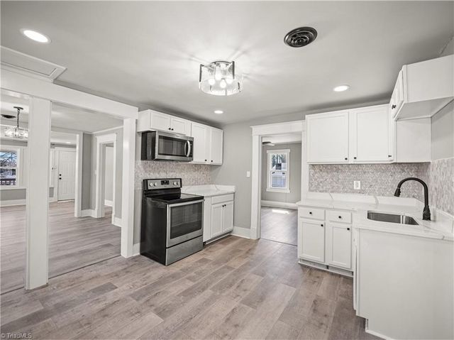 528 Roy Avenue, High Point, NC 27260