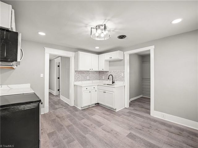 528 Roy Avenue, High Point, NC 27260