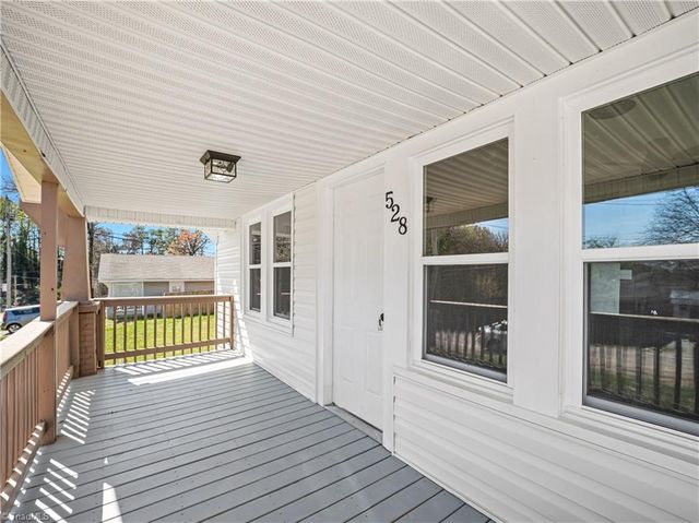 528 Roy Avenue, High Point, NC 27260