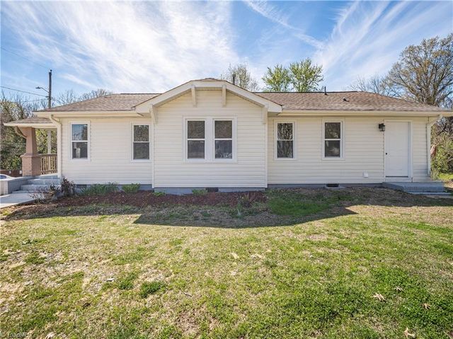 528 Roy Avenue, High Point, NC 27260