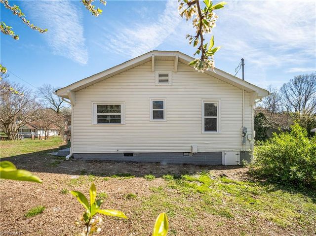 528 Roy Avenue, High Point, NC 27260