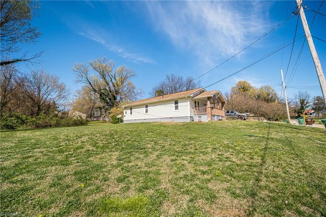 528 Roy Avenue, High Point, NC 27260