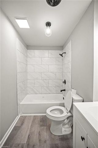 528 Roy Avenue, High Point, NC 27260