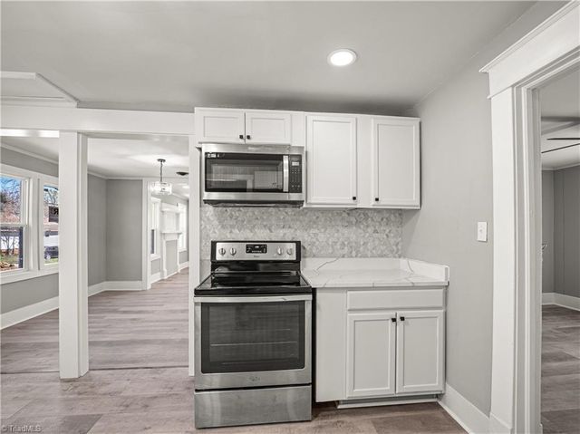 528 Roy Avenue, High Point, NC 27260