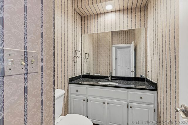 5604 E 101st Place, Tulsa, OK 74137