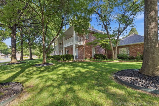 5604 E 101st Place, Tulsa, OK 74137