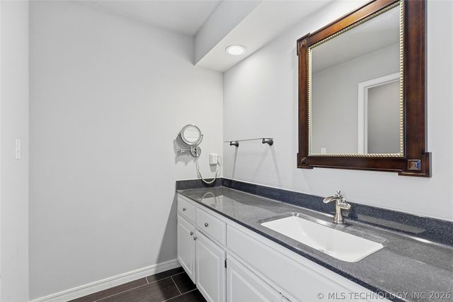 5604 E 101st Place, Tulsa, OK 74137