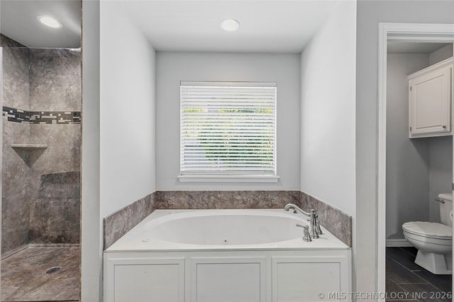 5604 E 101st Place, Tulsa, OK 74137