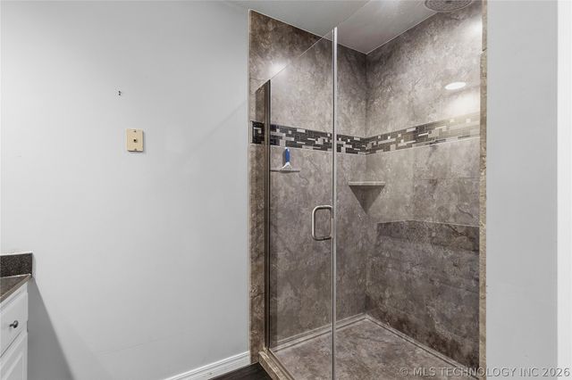 5604 E 101st Place, Tulsa, OK 74137