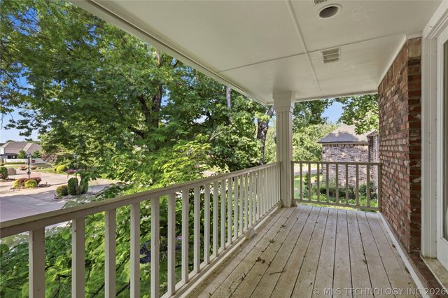 5604 E 101st Place, Tulsa, OK 74137