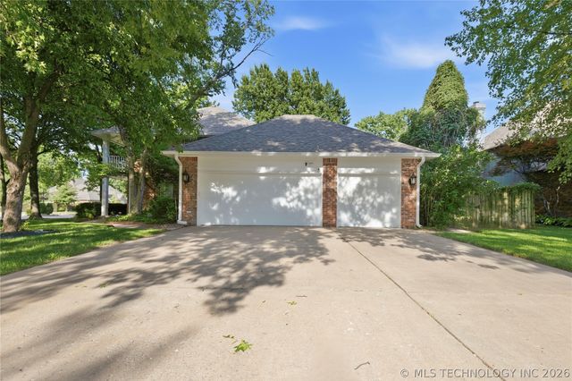 5604 E 101st Place, Tulsa, OK 74137