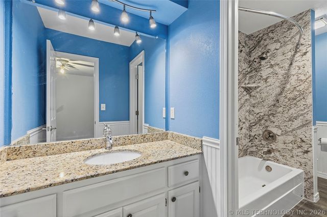 5604 E 101st Place, Tulsa, OK 74137