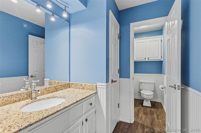 5604 E 101st Place, Tulsa, OK 74137