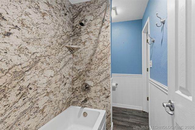 5604 E 101st Place, Tulsa, OK 74137