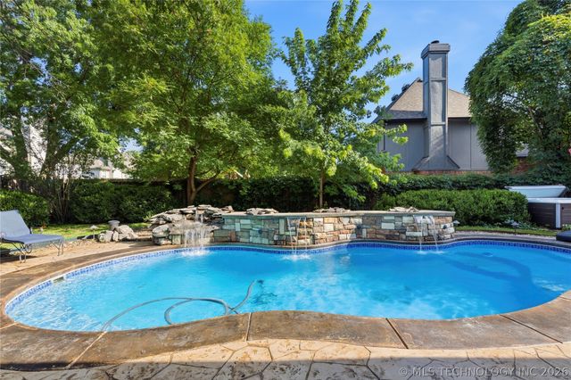 5604 E 101st Place, Tulsa, OK 74137