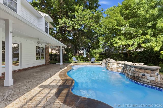 5604 E 101st Place, Tulsa, OK 74137