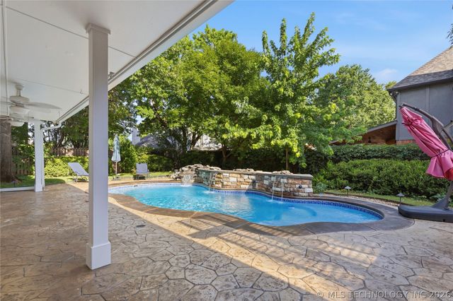 5604 E 101st Place, Tulsa, OK 74137