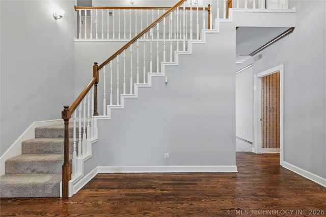 5604 E 101st Place, Tulsa, OK 74137