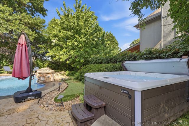 5604 E 101st Place, Tulsa, OK 74137