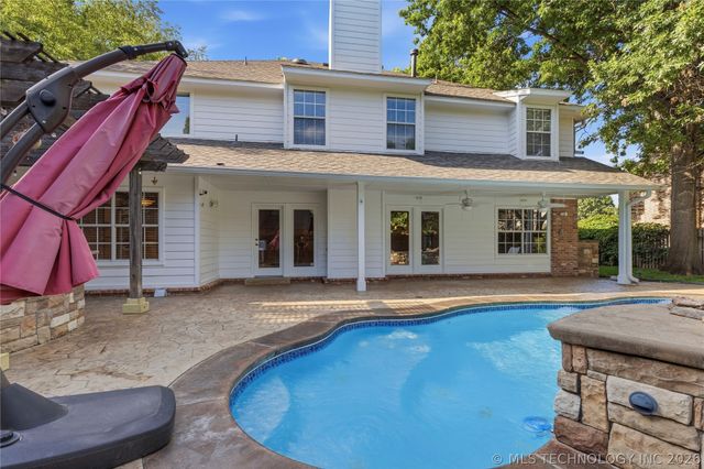 5604 E 101st Place, Tulsa, OK 74137
