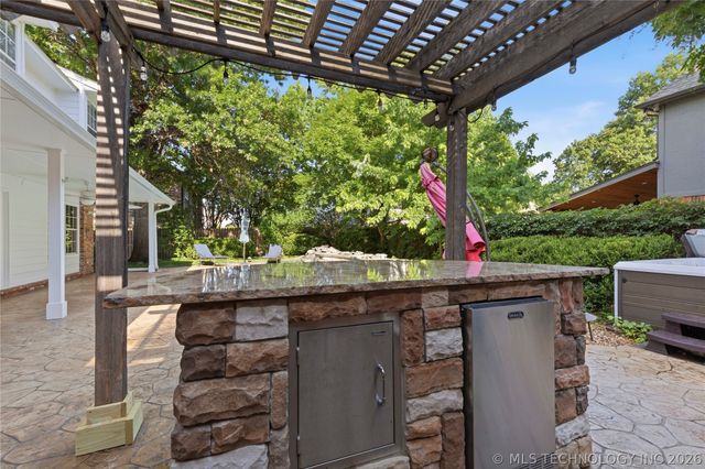 5604 E 101st Place, Tulsa, OK 74137