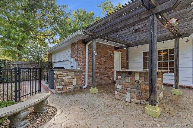 5604 E 101st Place, Tulsa, OK 74137