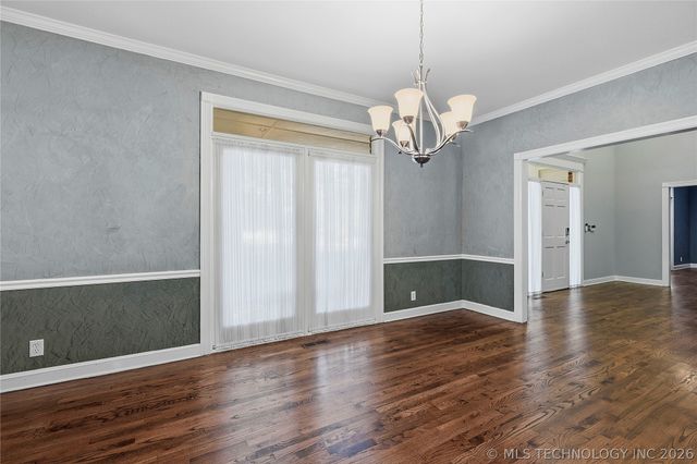 5604 E 101st Place, Tulsa, OK 74137