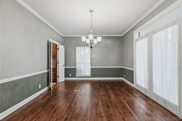 5604 E 101st Place, Tulsa, OK 74137