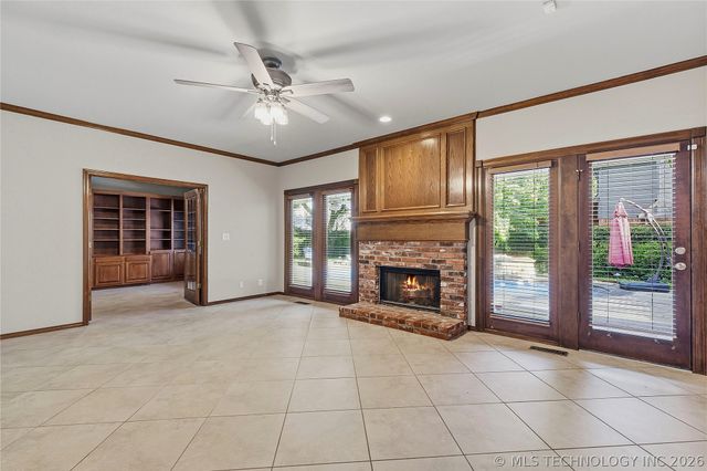 5604 E 101st Place, Tulsa, OK 74137