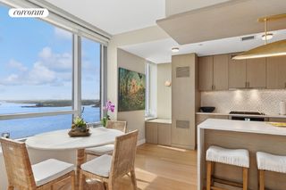 2 RIVER Terrace # 23C, New York City, NY 10282