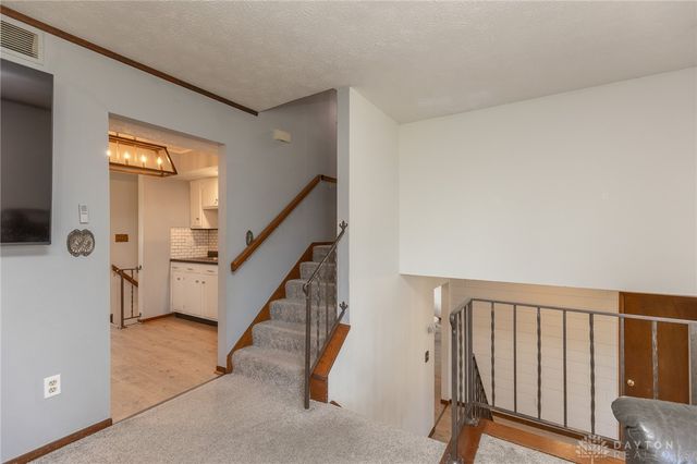 408 Bent Twig Drive, Vandalia, OH 45377