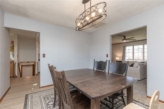 408 Bent Twig Drive, Vandalia, OH 45377