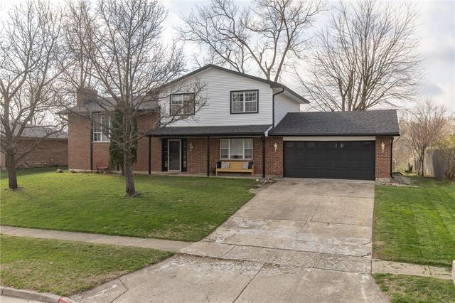408 Bent Twig Drive, Vandalia, OH 45377