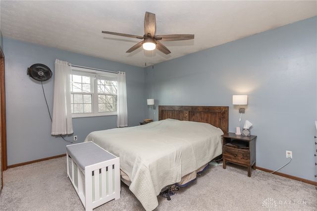 408 Bent Twig Drive, Vandalia, OH 45377