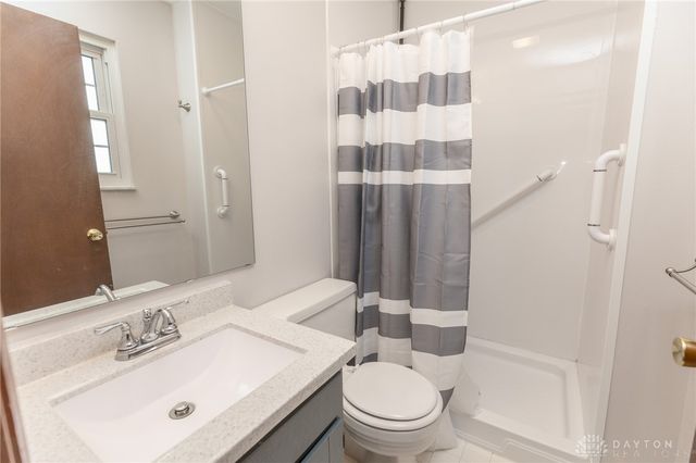 408 Bent Twig Drive, Vandalia, OH 45377