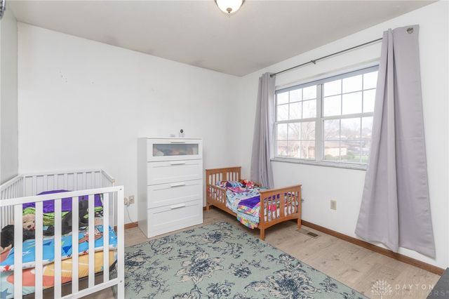 408 Bent Twig Drive, Vandalia, OH 45377