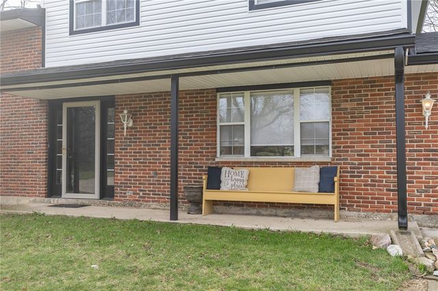 408 Bent Twig Drive, Vandalia, OH 45377