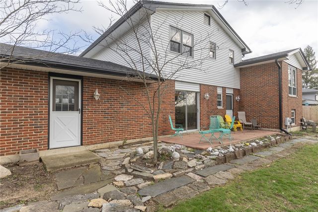 408 Bent Twig Drive, Vandalia, OH 45377