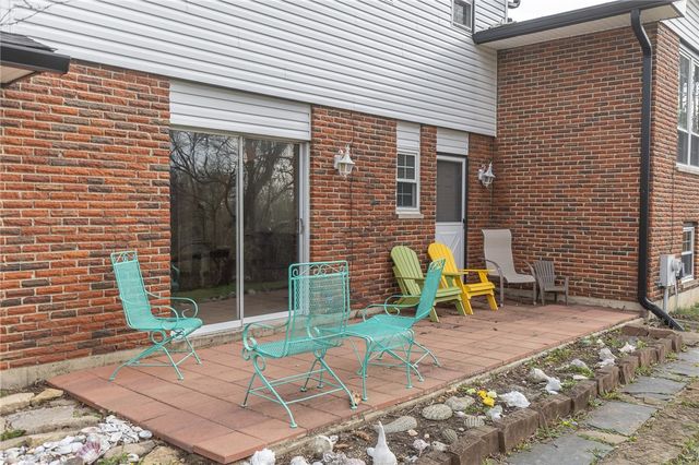 408 Bent Twig Drive, Vandalia, OH 45377