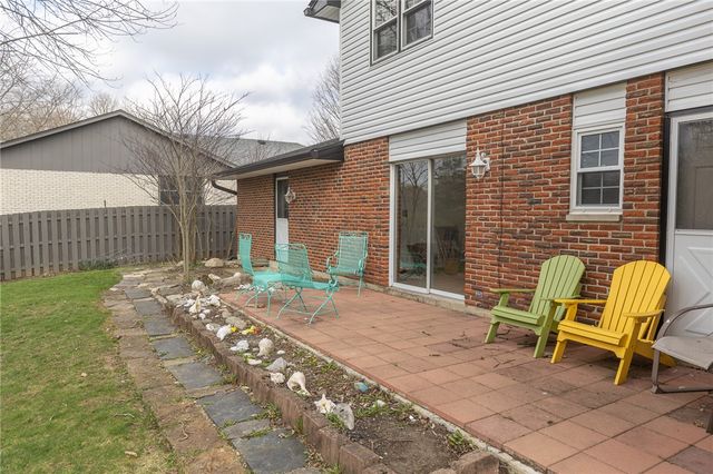 408 Bent Twig Drive, Vandalia, OH 45377