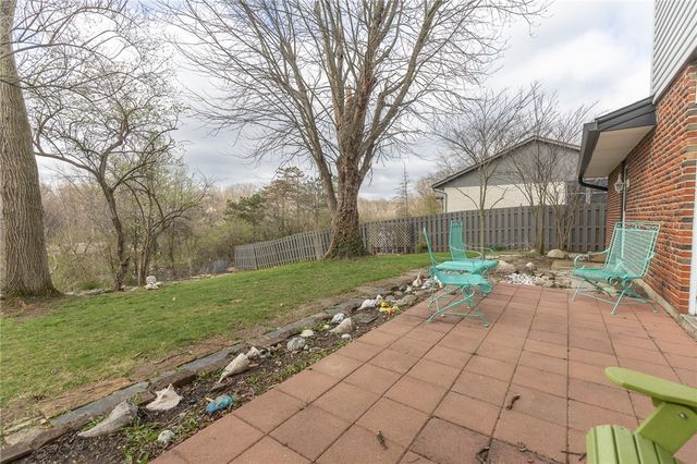 408 Bent Twig Drive, Vandalia, OH 45377