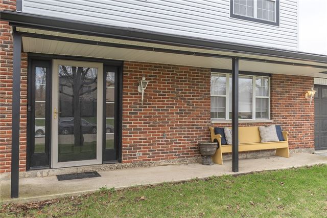 408 Bent Twig Drive, Vandalia, OH 45377