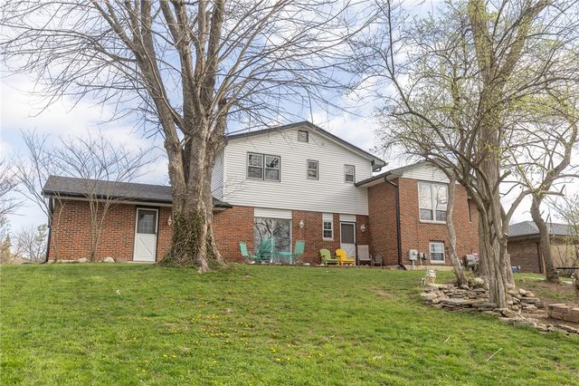 408 Bent Twig Drive, Vandalia, OH 45377