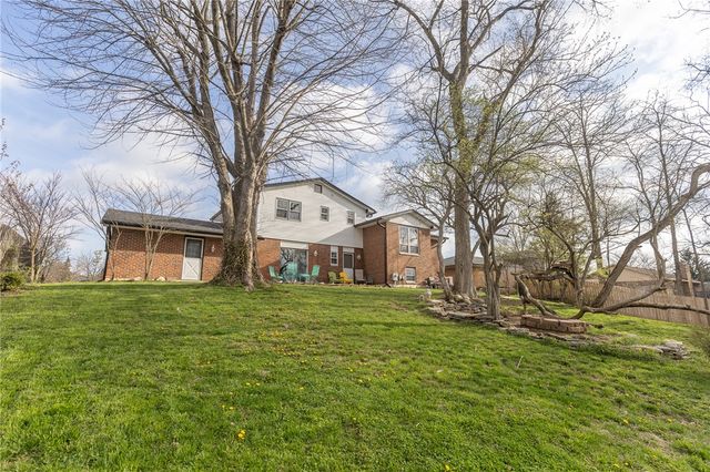 408 Bent Twig Drive, Vandalia, OH 45377