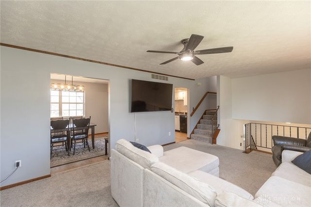 408 Bent Twig Drive, Vandalia, OH 45377