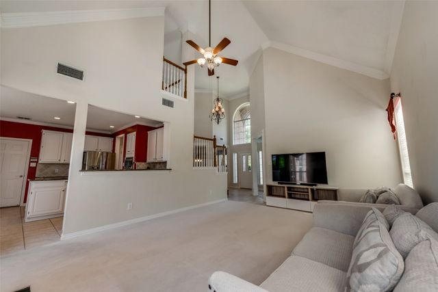 3809 Rockbrook Drive, Carrollton, TX 75007