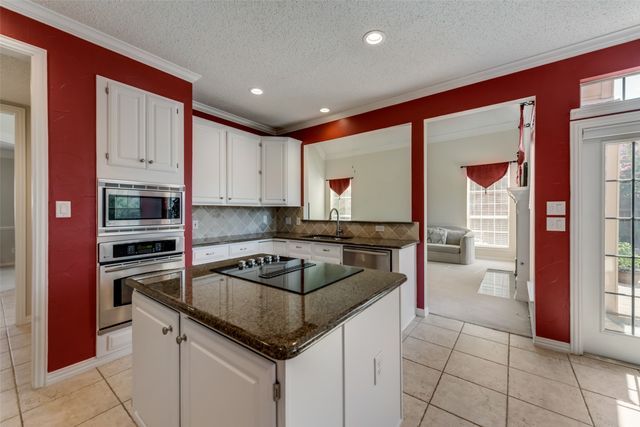 3809 Rockbrook Drive, Carrollton, TX 75007