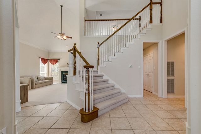 3809 Rockbrook Drive, Carrollton, TX 75007
