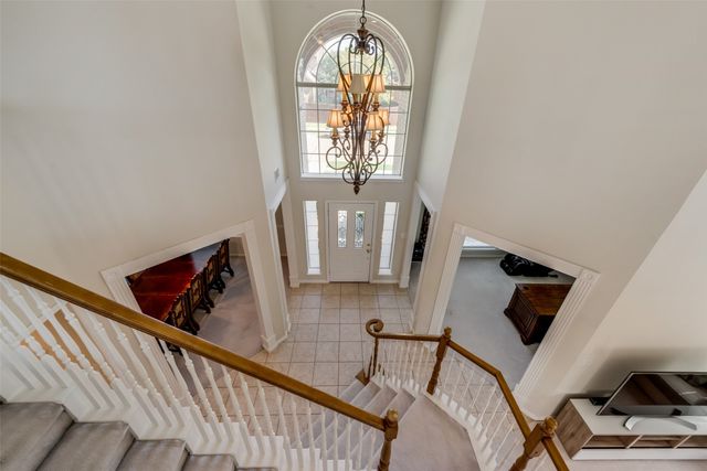 3809 Rockbrook Drive, Carrollton, TX 75007
