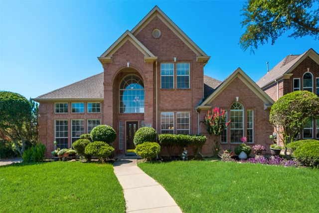 3809 Rockbrook Drive, Carrollton, TX 75007